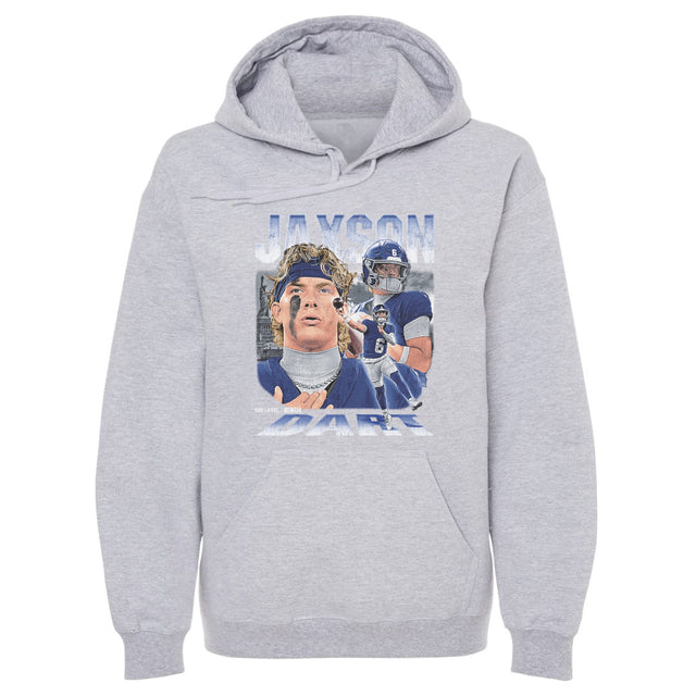 Jaxson Dart Men's Hoodie | 500 LEVEL