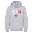 Jamal Shead Men's Hoodie | 500 LEVEL