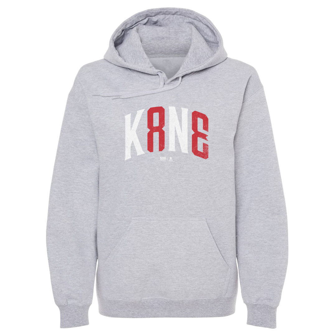 Patrick Kane Men's Hoodie | 500 LEVEL