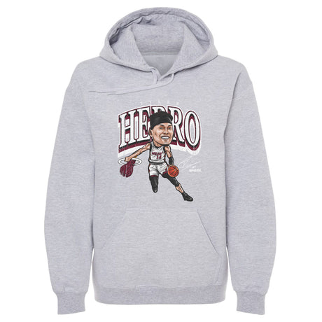 Tyler Herro Men's Hoodie | 500 LEVEL