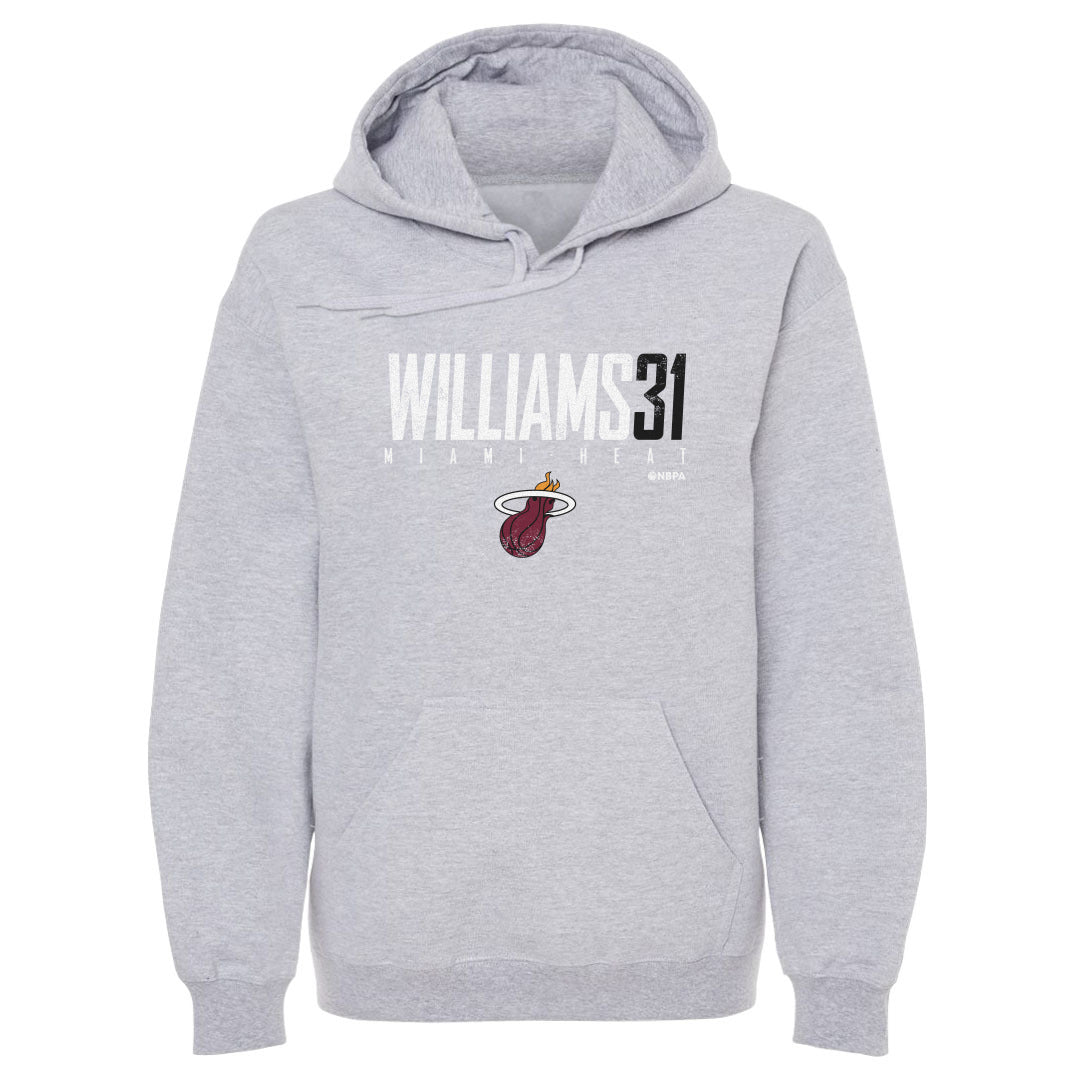Alondes Williams Men&#39;s Hoodie | 500 LEVEL