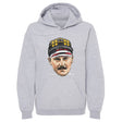 Paul Skenes Men's Hoodie | 500 LEVEL