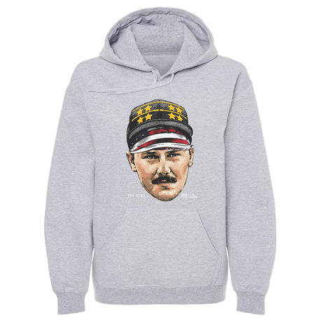 Paul Skenes Men's Hoodie | 500 LEVEL