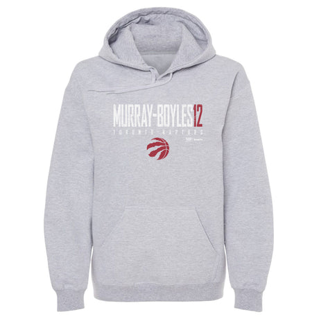 Collin Murray-Boyles Men's Hoodie | 500 LEVEL
