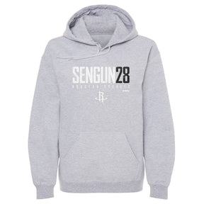 Alperen Sengun Men's Hoodie | 500 LEVEL
