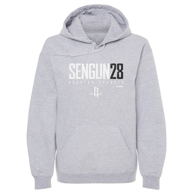 Alperen Sengun Men's Hoodie | 500 LEVEL