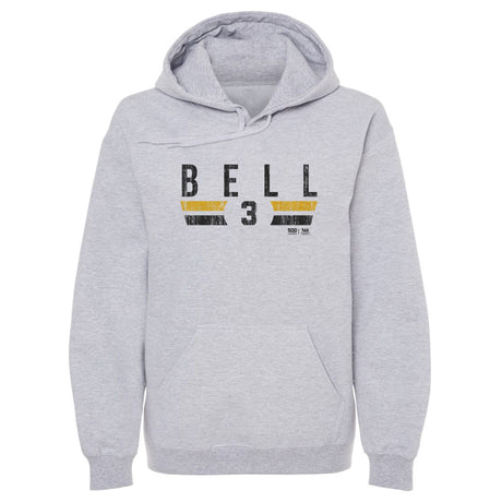 Jay Bell Men's Hoodie | 500 LEVEL