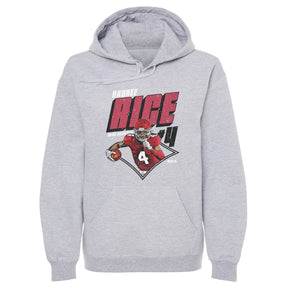 Rashee Rice Men's Hoodie | 500 LEVEL
