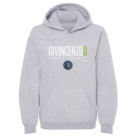 Donte Divincenzo Men's Hoodie | 500 LEVEL