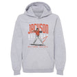 Jackson Holliday Men's Hoodie | 500 LEVEL