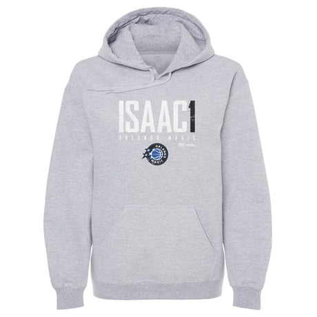Jonathan Isaac Men's Hoodie | 500 LEVEL