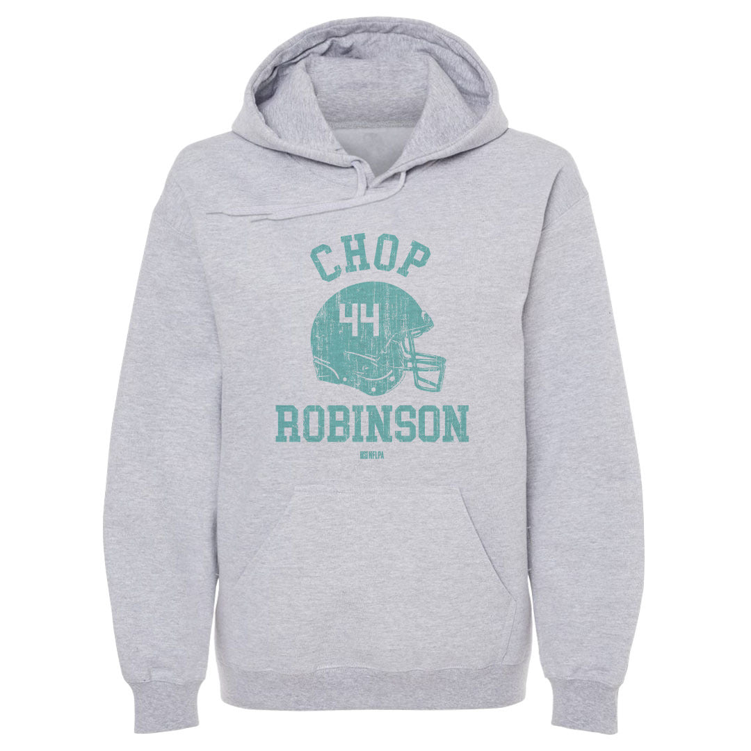 Chop Robinson Men's Hoodie | 500 LEVEL