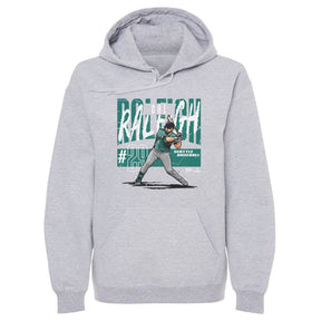 Cal Raleigh Men's Hoodie | 500 LEVEL