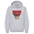 Chris Osgood Men's Hoodie | 500 LEVEL