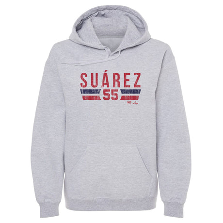 Ranger Suarez Men's Hoodie | 500 LEVEL