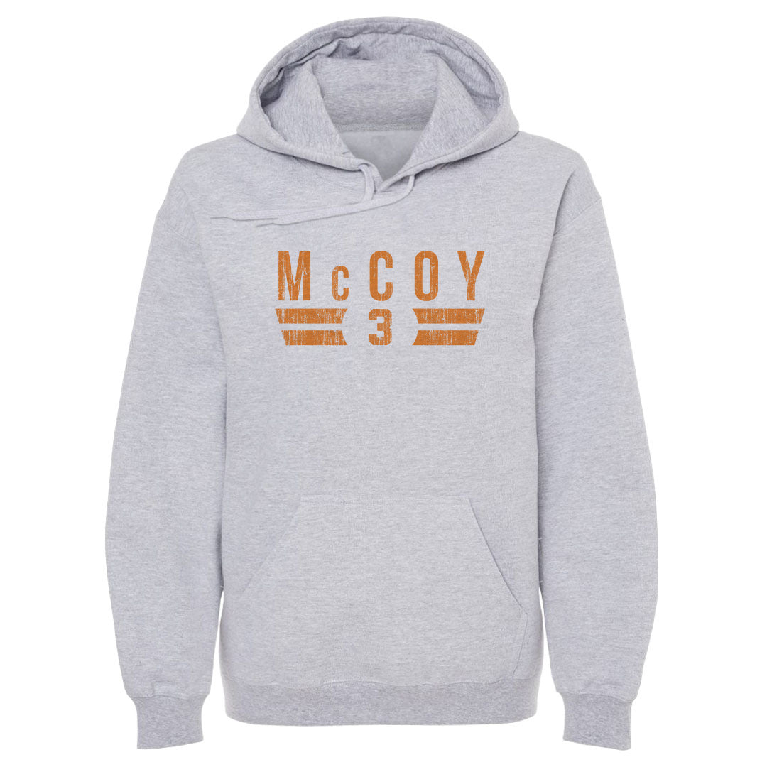 Jermod McCoy Men's Hoodie | 500 LEVEL