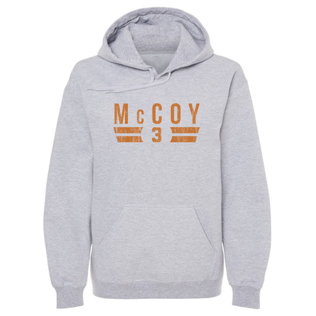 Jermod McCoy Men's Hoodie | 500 LEVEL