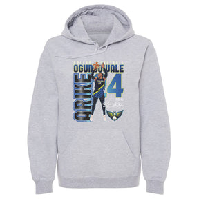 Arike Ogunbowale Men's Hoodie | 500 LEVEL