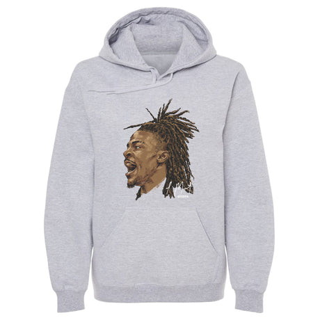 Ja Morant Men's Hoodie | 500 LEVEL
