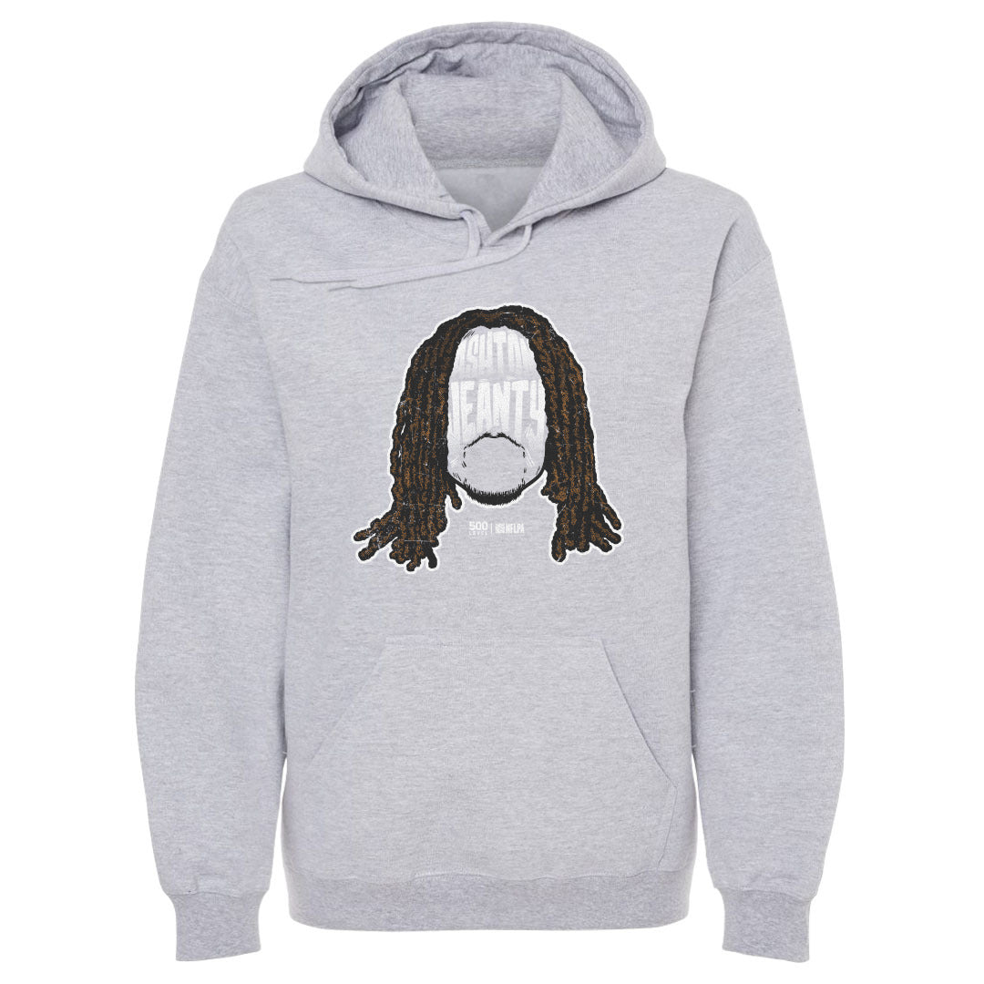 Ashton Jeanty Men's Hoodie | 500 LEVEL
