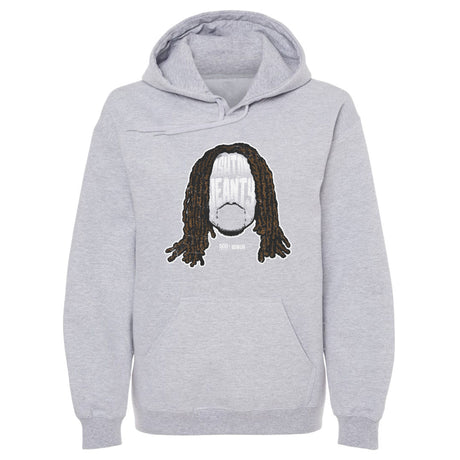 Ashton Jeanty Men's Hoodie | 500 LEVEL