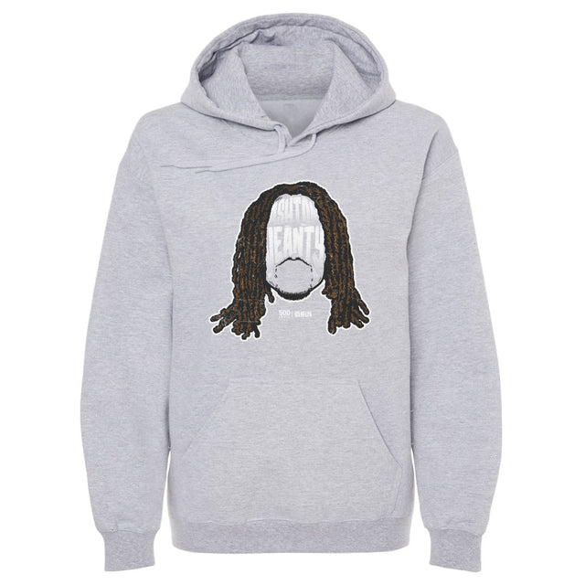 Ashton Jeanty Men's Hoodie | 500 LEVEL