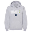 Jaden McDaniels Men's Hoodie | 500 LEVEL