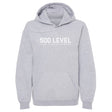 500 LEVEL Men's Hoodie | 500 LEVEL