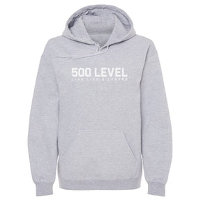 500 LEVEL Men's Hoodie | 500 LEVEL
