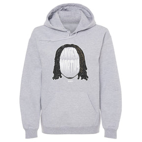 Xavier Worthy Men's Hoodie | 500 LEVEL