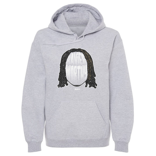 Xavier Worthy Men's Hoodie | 500 LEVEL