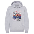 Igor Shesterkin Men's Hoodie | 500 LEVEL