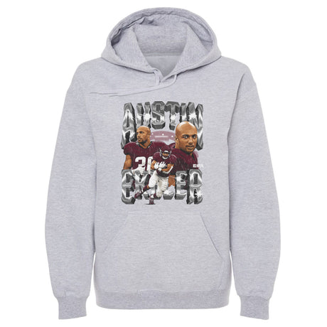 Austin Ekeler Men's Hoodie | 500 LEVEL