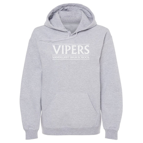 Crown Trio Men's Hoodie | 500 LEVEL