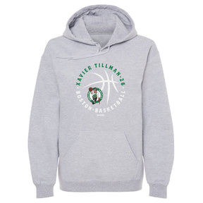 Xavier Tillman Men's Hoodie | 500 LEVEL