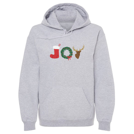 Christmas Men's Hoodie | 500 LEVEL