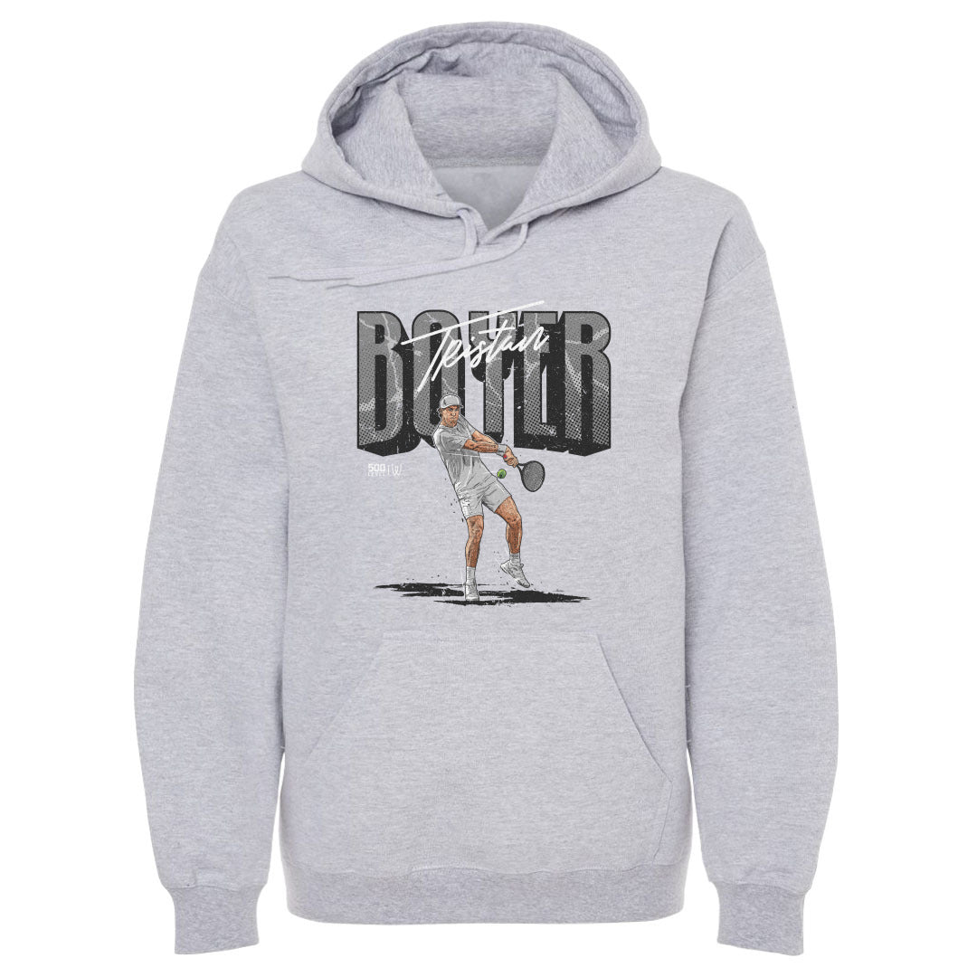Tristan Boyer Men's Hoodie | 500 LEVEL