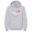FC Cincinnati Men's Hoodie | 500 LEVEL
