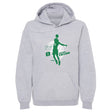 Jayson Tatum Men's Hoodie | 500 LEVEL