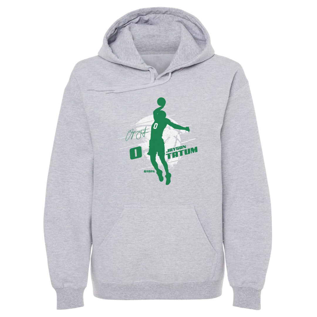 Jayson Tatum Men's Hoodie | 500 LEVEL