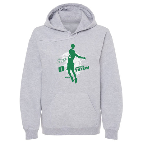 Jayson Tatum Men's Hoodie | 500 LEVEL