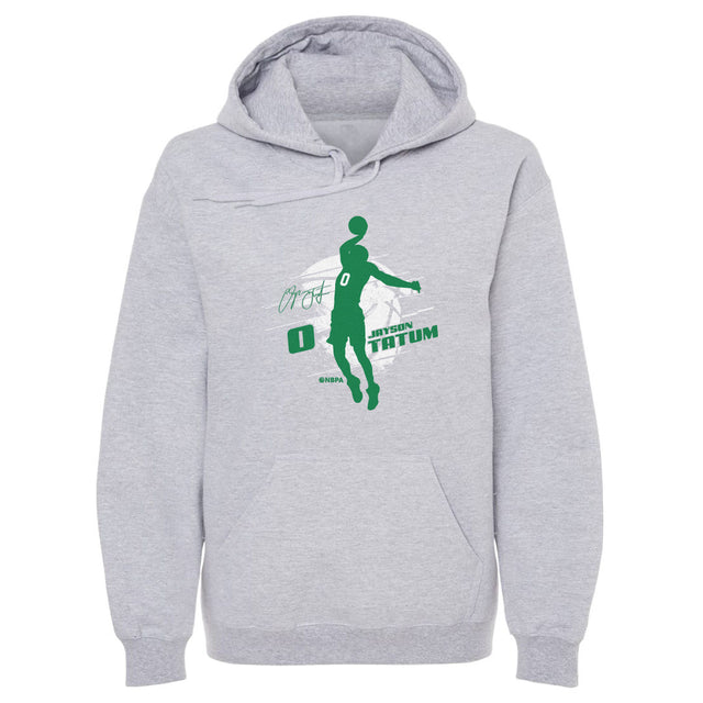 Jayson Tatum Men's Hoodie | 500 LEVEL