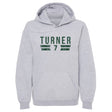 Jordan Turner Men's Hoodie | 500 LEVEL
