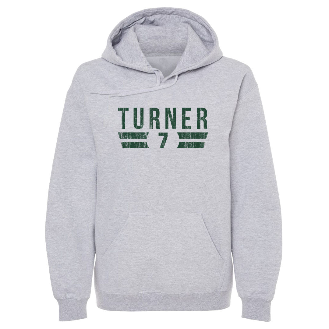 Jordan Turner Men's Hoodie | 500 LEVEL