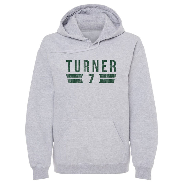 Jordan Turner Men's Hoodie | 500 LEVEL