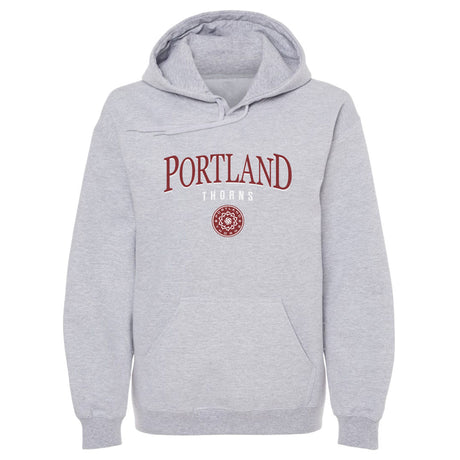 Portland Thorns FC Men's Hoodie | 500 LEVEL