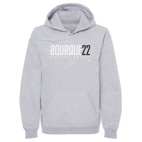 Mavrik Bourque Men's Hoodie | 500 LEVEL