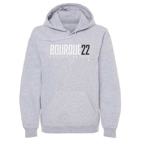 Mavrik Bourque Men's Hoodie | 500 LEVEL