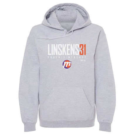 Kyara Linskens Men's Hoodie | 500 LEVEL