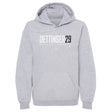 Jake Oettinger Men's Hoodie | 500 LEVEL